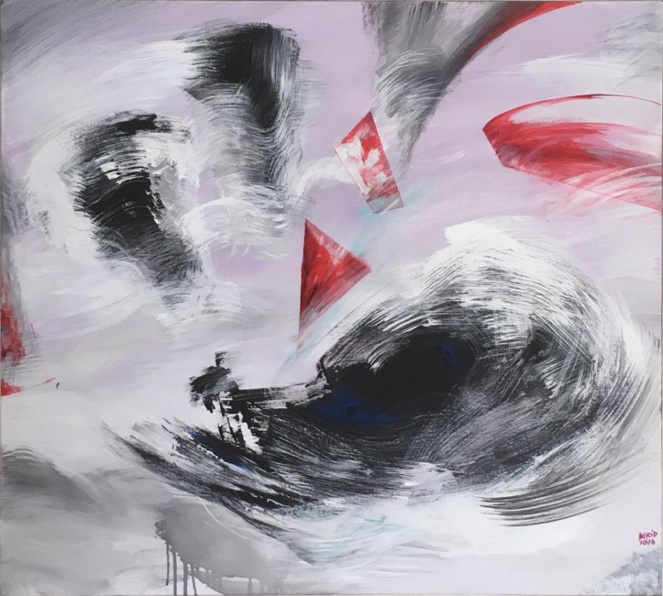 ABSTRACT – Alan SyCip